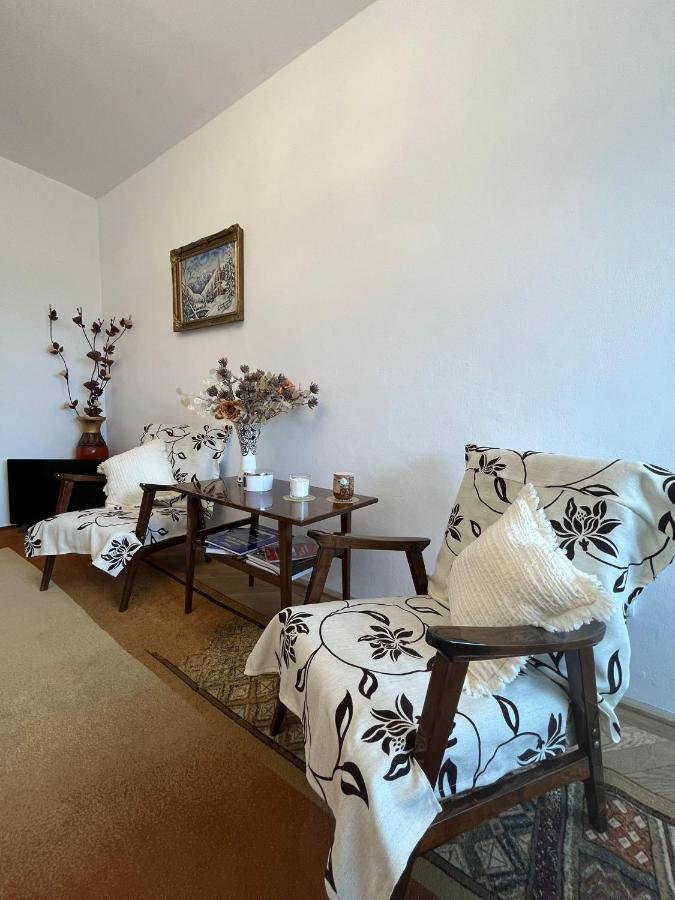 Lala'S Sweet Nest Apartman Călimăneşti Kültér fotó