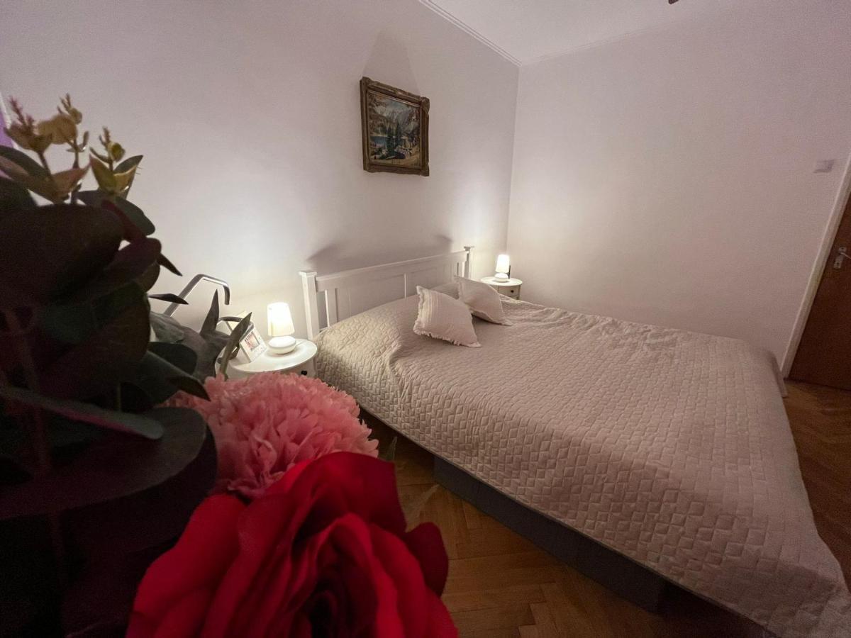 Lala'S Sweet Nest Apartman Călimăneşti Kültér fotó