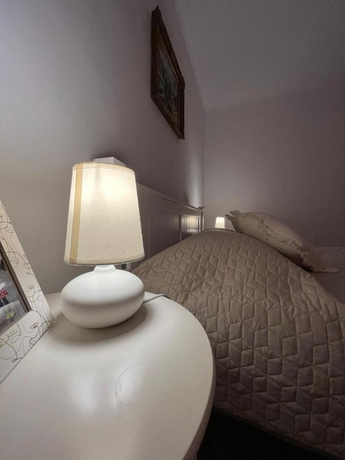 Lala'S Sweet Nest Apartman Călimăneşti Kültér fotó