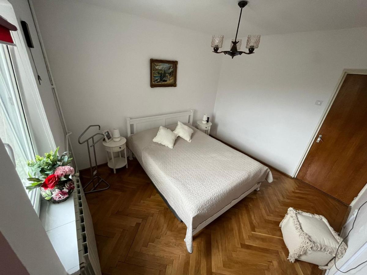 Lala'S Sweet Nest Apartman Călimăneşti Kültér fotó