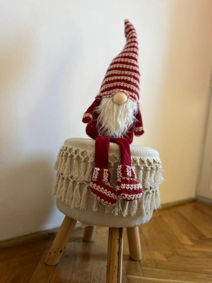 Lala'S Sweet Nest Apartman Călimăneşti Kültér fotó